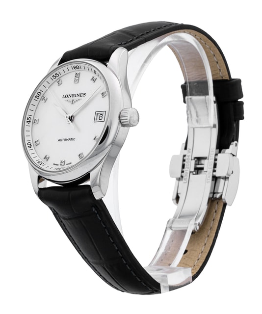 Longines Master Collection L2.357.4.87.0 Image 2